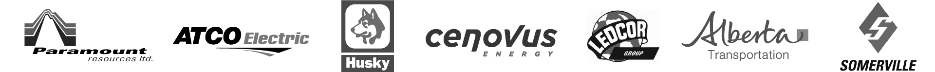 TerraPro-Matting-Services-Client-Logos